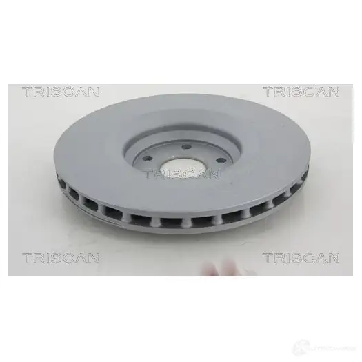 Тормозной диск TRISCAN 1119549 BS JR8I 8120291036c 5710476127679 изображение 0