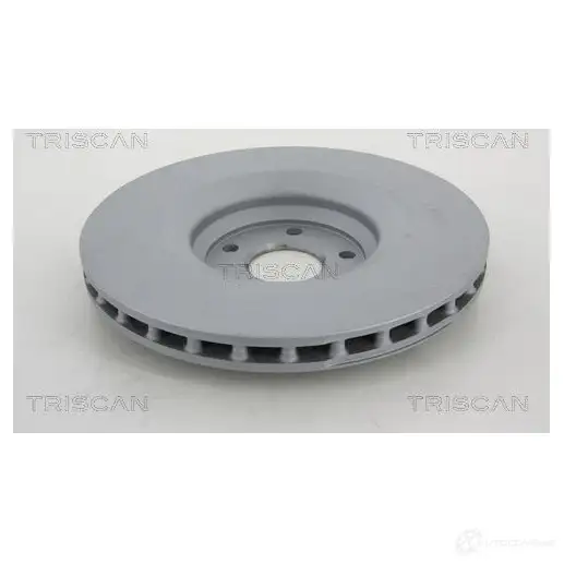 Тормозной диск TRISCAN 1119549 BS JR8I 8120291036c 5710476127679 изображение 1