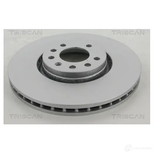 Тормозной диск TRISCAN 812024144c 1119120 5710476259691 EQ 9J5K изображение 0