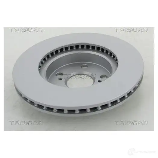 Тормозной диск TRISCAN 8120131006c 1118122 5710476252968 HZI EPPK изображение 1