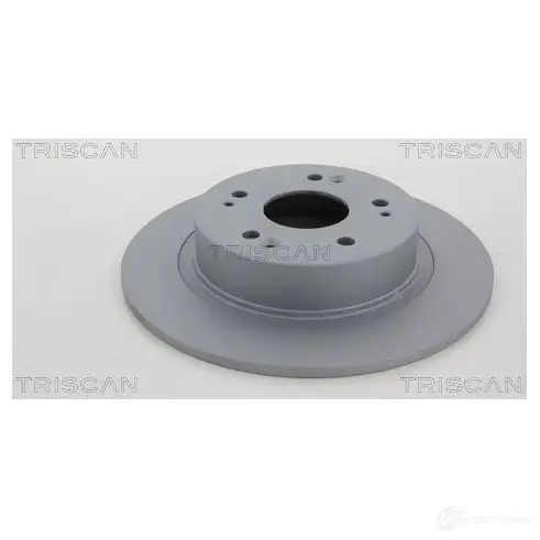 Тормозной диск TRISCAN 1119857 812040151c 5710476121448 LHMHK E3 - Изображение 1