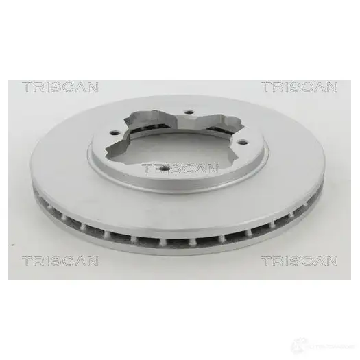 Тормозной диск TRISCAN 812010136c 1117728 V 4LTB2 5710476257970 изображение 0
