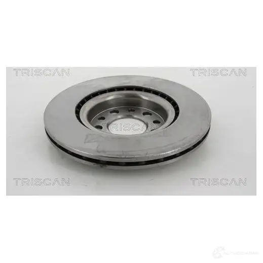 Тормозной диск TRISCAN 1118099 5709147566893 SB44M F 812012136 изображение 1