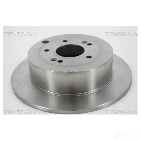 Тормозной диск TRISCAN 812043128 8FRE U 1120056 5709147559178 - Изображение 1