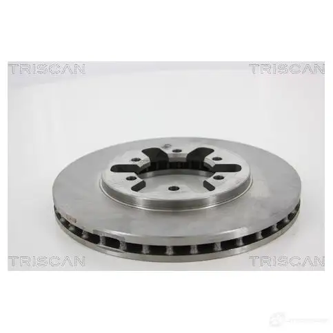 Тормозной диск TRISCAN 812014146 VK T46 1118414 5709147861349 изображение 0