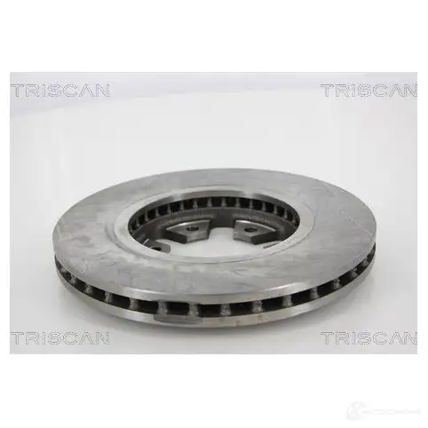 Тормозной диск TRISCAN 812014146 VK T46 1118414 5709147861349 изображение 1