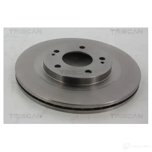 Тормозной диск TRISCAN 5709147567876 1119975 812042140 FVA 93W - Изображение 1
