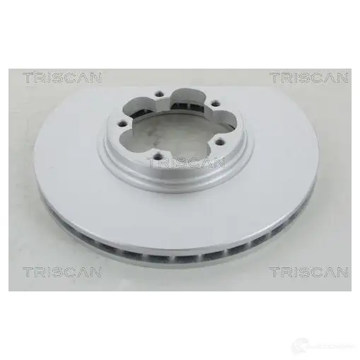 Тормозной диск TRISCAN 3 Z92V31 1118621 5710476250889 812016140c изображение 0