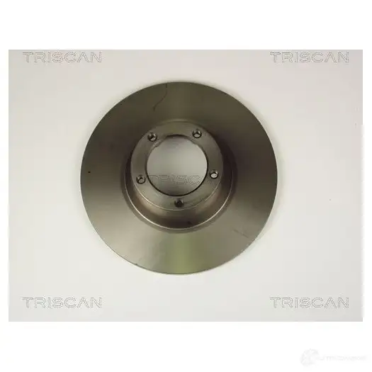 Тормозной диск TRISCAN 1118594 812016120 5709147024010 YXQ0 YY изображение 0
