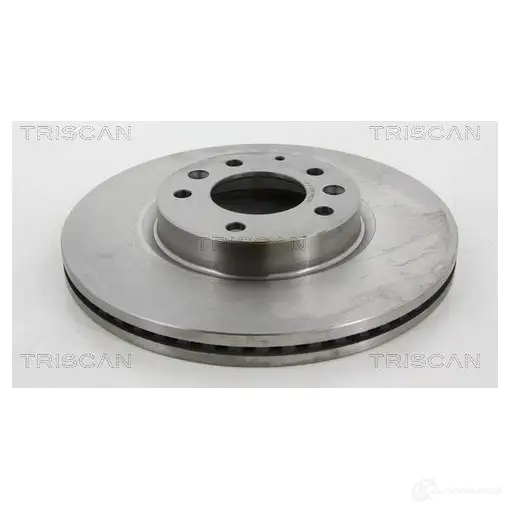 Тормозной диск TRISCAN 5710476025289 1120211 8J EY58 812050156 - Изображение 1