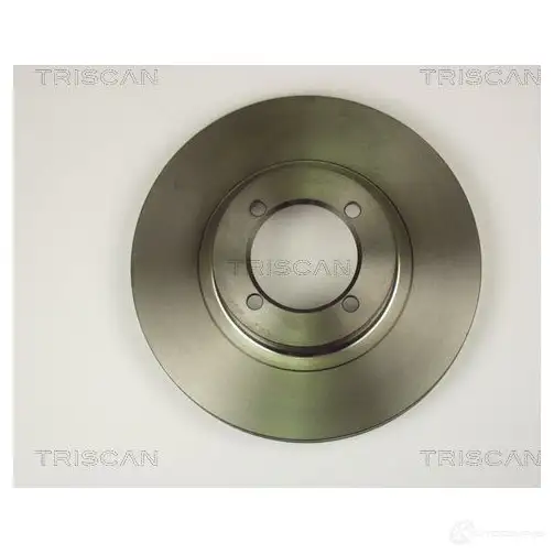 Тормозной диск TRISCAN 5709147023952 BJWSI 1 1119061 812024109