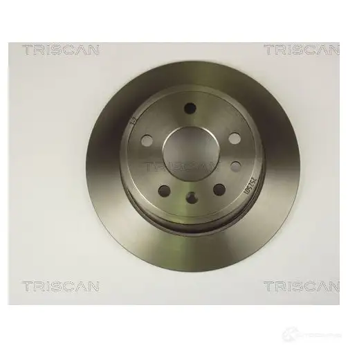 Тормозной диск TRISCAN 1119078 5709147169377 812024121 7WT G8