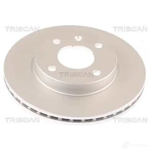 Тормозной диск TRISCAN 812024175c KCF GE6 1213475835 5710476311238 изображение 0