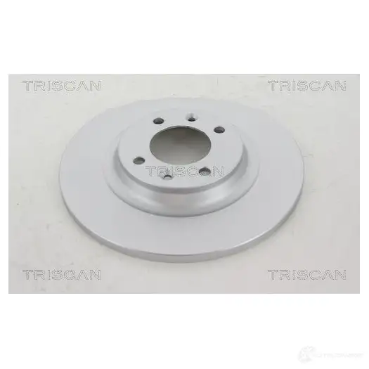 Тормозной диск TRISCAN 5 F9OI 812028136c 1119467 5710476231147 - Изображение 1