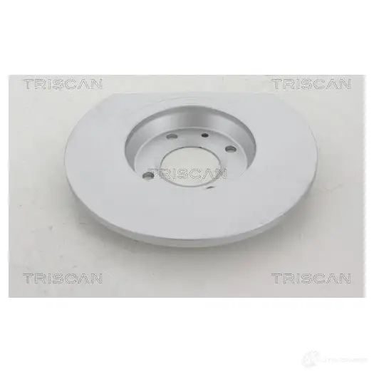 Тормозной диск TRISCAN 5 F9OI 812028136c 1119467 5710476231147 изображение 1