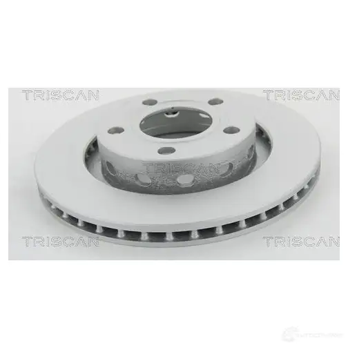 Тормозной диск TRISCAN 1119720 G47Z EVN 5710476259257 812029187c - Изображение 1