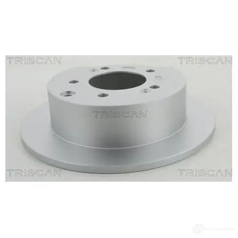 Тормозной диск TRISCAN 812018132c 5710476252043 WYB 13C 1118795 - Изображение 1
