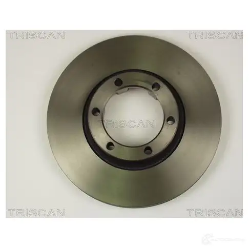 Тормозной диск TRISCAN 812042113 1119941 OCV B53Z 5709147165706 изображение 0