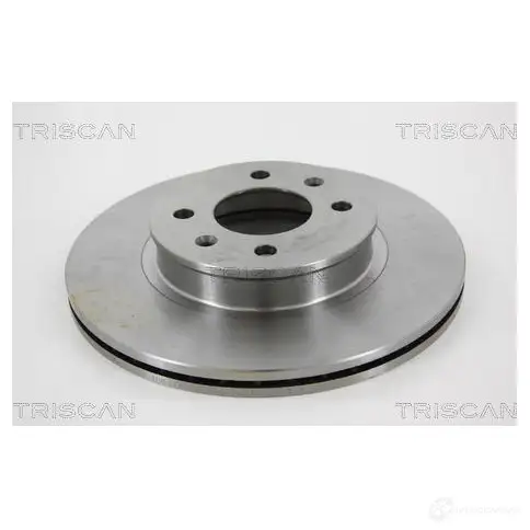 Тормозной диск TRISCAN 5709147579862 1120027 BQH 9Q 812043109 - Изображение 1