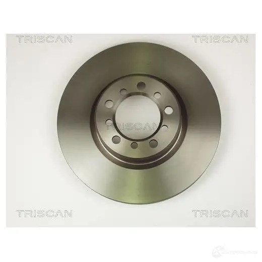 Тормозной диск TRISCAN 1118896 5709147024508 812023105 Z5E4 0C