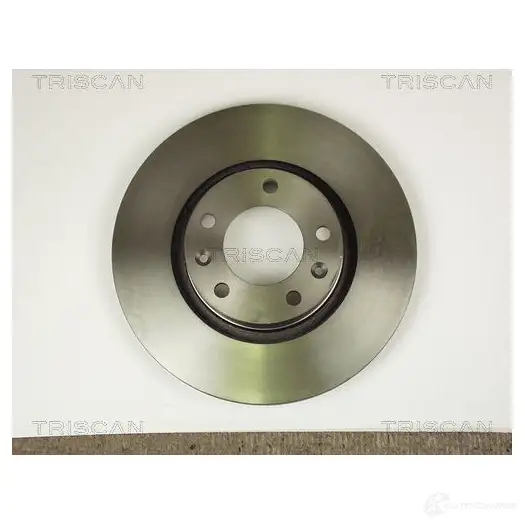 Тормозной диск TRISCAN 5709147022665 1117605 M15 TF 812010103