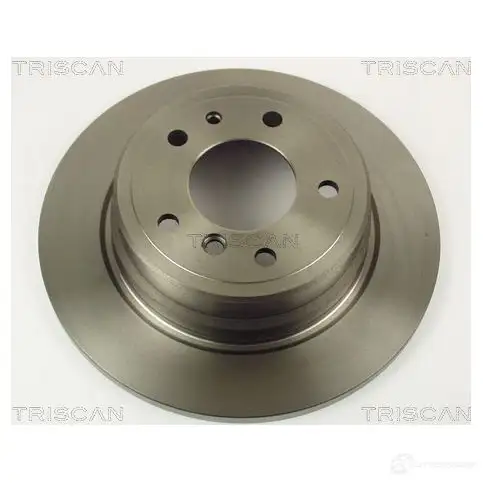 Тормозной диск TRISCAN 812011121 1117934 5709147156629 GH DSZ