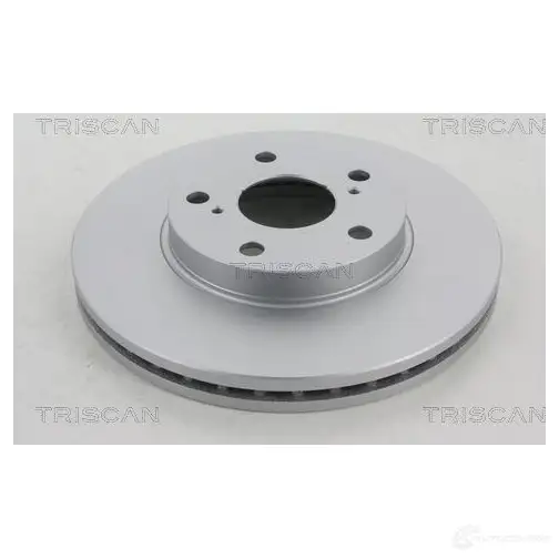 Тормозной диск TRISCAN 5710476257932 8120131056c 1118201 PW GMT - Изображение 1