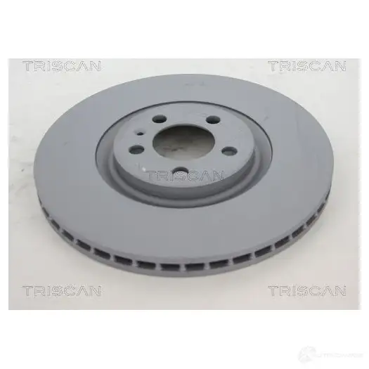 Тормозной диск TRISCAN 5710476220516 8120291065c 8S0L QLC 1119590 - Изображение 1