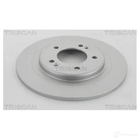 Тормозной диск TRISCAN 1120112 VD0FLS M 5710476221490 812043172c изображение 0