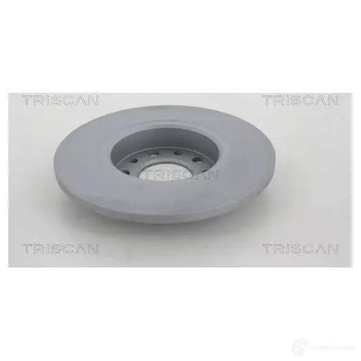 Тормозной диск TRISCAN MGS 8D 1118094 5710476118615 812012132c изображение 1