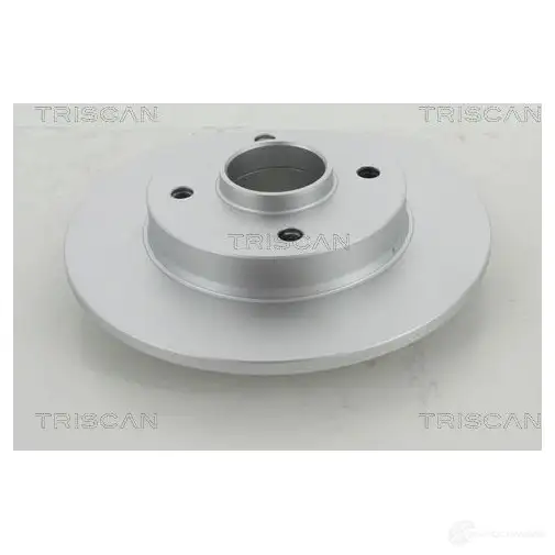 Тормозной диск TRISCAN 812028127c 1119453 5710476260413 CF1R5 O3 - Изображение 1