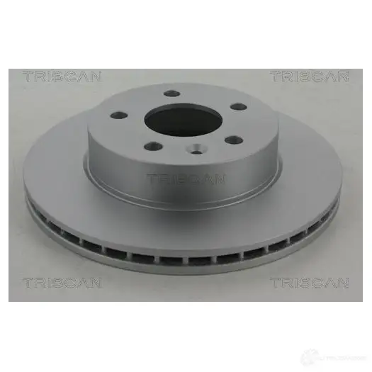 Тормозной диск TRISCAN FA 83KSV 812023138c 1118945 5710476250933 - Изображение 1