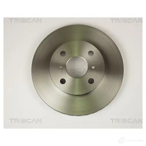 Тормозной диск TRISCAN 3I WNS 1118219 812013115 5709147025307