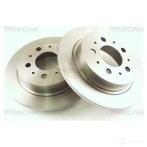 Тормозной диск TRISCAN 1119365 812027129 5709147739600 IJOC C0