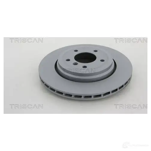 Тормозной диск TRISCAN 5710476109668 NUK5V D 1117980 812011152c изображение 0