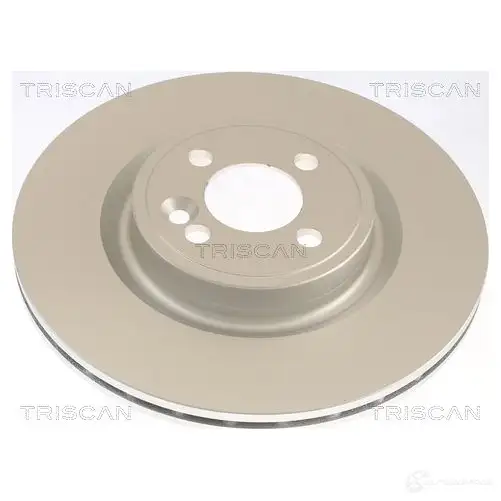 Тормозной диск TRISCAN 5710476131379 8120111038c 1117894 RTT6 R изображение 0