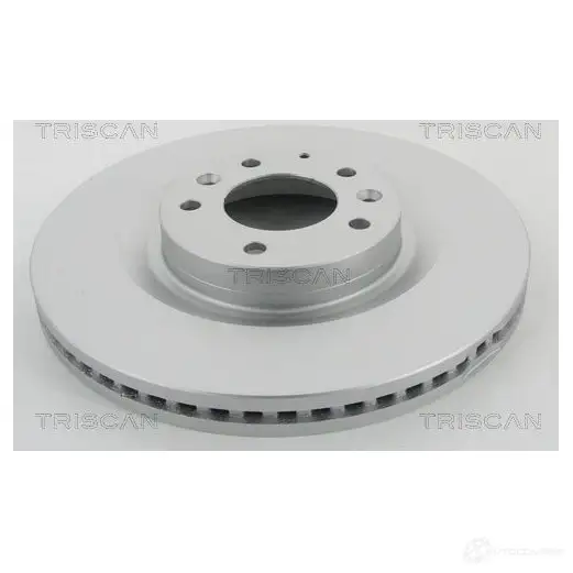 Тормозной диск TRISCAN Z8TW 7BP 5710476259936 1120225 812050164c изображение 0
