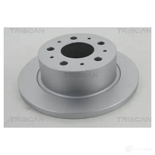 Тормозной диск TRISCAN KO KMFP 8120101004c 1117558 5710476260390 - Изображение 1