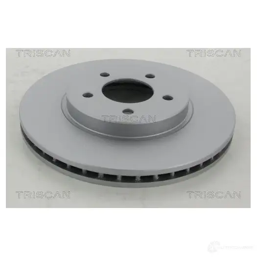 Тормозной диск TRISCAN KQIJ 02 5710476263230 812050175c 1120238 - Изображение 1