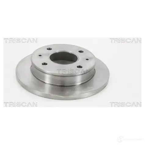 Тормозной диск TRISCAN 5709147508541 812043135 1120065 IJ YUR - Изображение 1