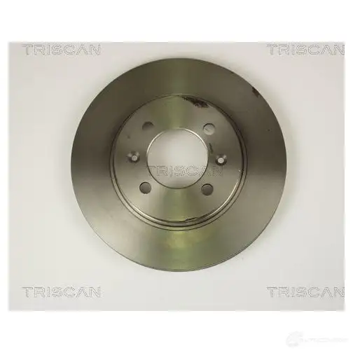 Тормозной диск TRISCAN U8UO Q5N 1118699 5709147022573 812017104