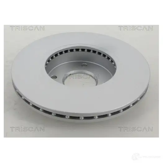 Тормозной диск TRISCAN 812014140c R 2BOJAE 1118408 5710476250865 изображение 1