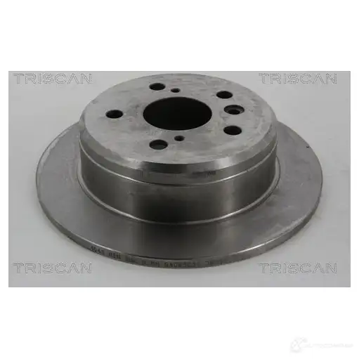 Тормозной диск TRISCAN 5710476058676 8120131041 1118178 6K AR8I2 - Изображение 1