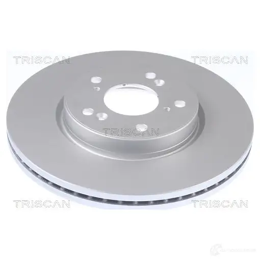 Тормозной диск TRISCAN 1437946272 812040177c 7HP EW изображение 0