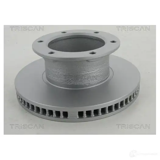 Тормозной диск TRISCAN 8120131061c 1118208 5710476252142 X VE5U5 - Изображение 1