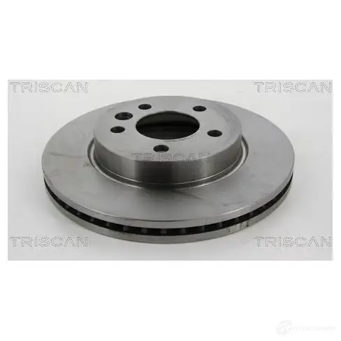Тормозной диск TRISCAN W V5YS 8120291039 5710476050175 1119553 - Изображение 1