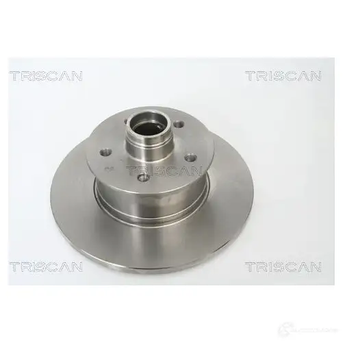 Тормозной диск TRISCAN 259T8 2J 812029122 1119614 5709147024720