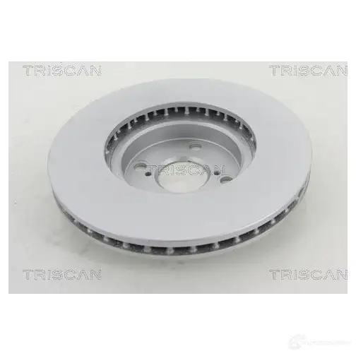 Тормозной диск TRISCAN 1118288 812013171c FD CCR 5710476259370 изображение 1