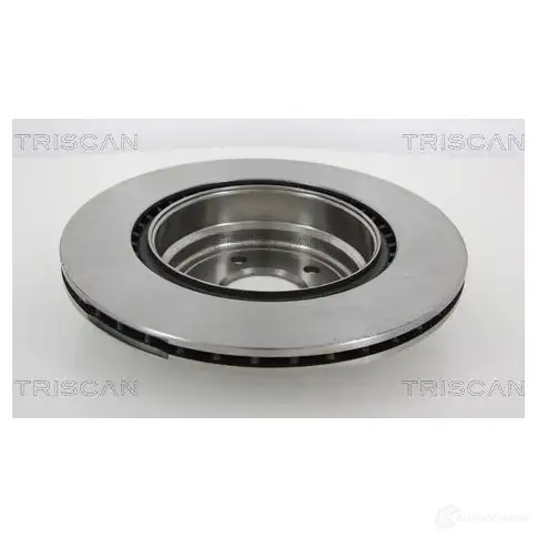 Тормозной диск TRISCAN 5709147605691 1118019 812011173 M 2J9THS изображение 1