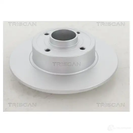 Тормозной диск TRISCAN LCH9 YG 812025130c 1119227 5710476234193 изображение 0